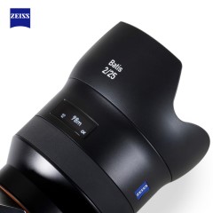 ZEISS/蔡司 Batis 2/25 索尼全画幅E口 25mmF2.0 微单广角镜头