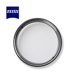 ZEISS/蔡司 UV Filter 43mm 卡尔蔡司T*镀膜 UV滤镜 晶莹透亮