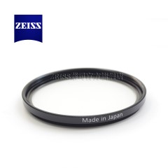 ZEISS/蔡司 UV Filter 86mm 卡尔蔡司T*镀膜 UV滤镜 晶莹透亮