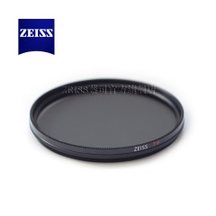 ZEISS/蔡司 T* POL 滤镜 55mm 卡尔蔡司T* 镀膜 CPL 偏振镜
