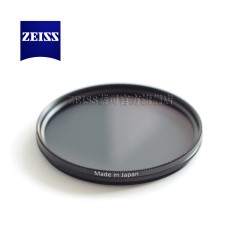 ZEISS/蔡司 T* POL 滤镜 52mm 卡尔蔡司T* 镀膜 CPL 偏振镜
