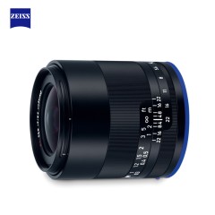 ZEISS/蔡司 Loxia 2.8/21mm 索尼E卡口 紧凑型广角定焦镜头全手动