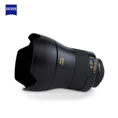 ZEISS/蔡司 Otus 1.4/28mm 佳能 尼康口 28mm1.4 单反广角镜头