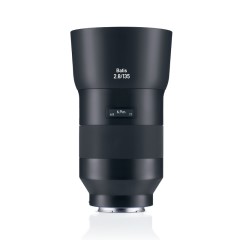 ZEISS/蔡司 Batis 2.8/135 索尼全画幅E口 135mmF2.8中长焦镜头
