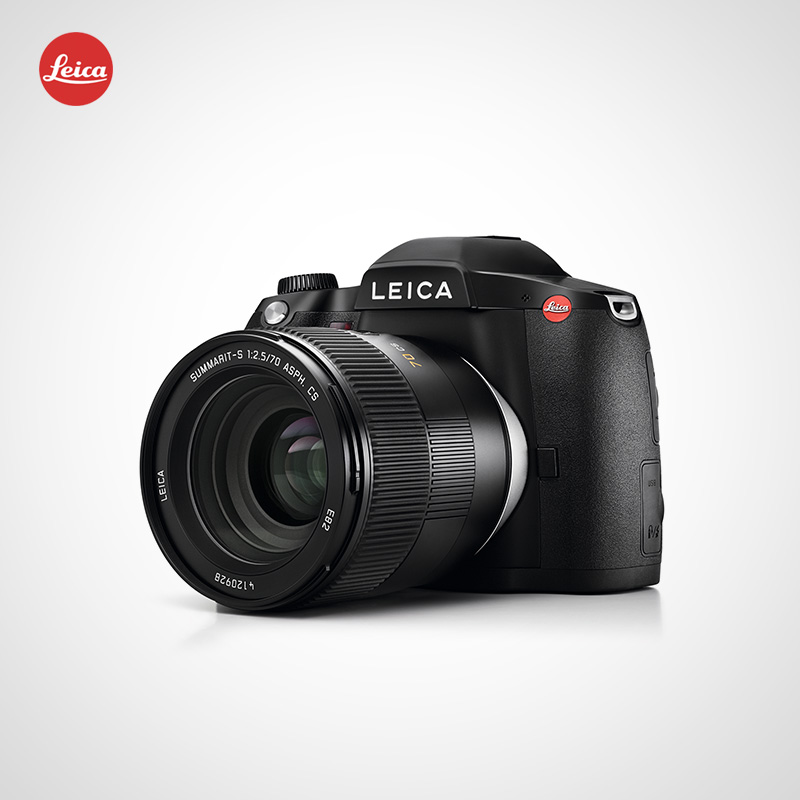 Leica/徕卡 徕卡S Typ007中画幅专业数码相机 10804 单机