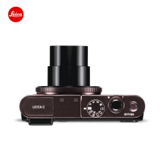 Leica/徕卡 LEICA C数码相机 Typ112 香槟金18487 雅致红18491