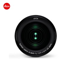 Leica/徕卡TL镜头Super-Vario-ElmarTL11-23f/3.5-4.5ASPH黑11082