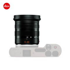 Leica/徕卡TL镜头Super-Vario-ElmarTL11-23f/3.5-4.5ASPH黑11082