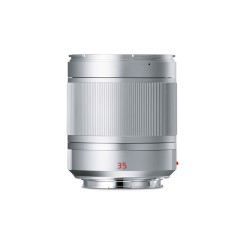 Leica/徕卡 T相机镜头Summilux-TL f1.4/35mmASPH银11085 黑11084