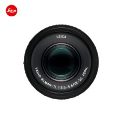 Leica/徕卡 TL镜头Vario-Elmar-TL 18–56mm f3.5–5.6ASPH.11080