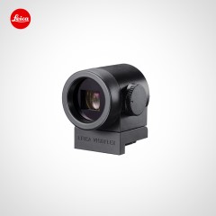 Leica/徕卡Visoflex视角转换电子取景器 适用TL/X相机 黑色 18767