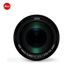 Leica/徕卡TL镜头Apo-Vario-ElmarTL55-135f/3.5-4.5ASPH黑11083