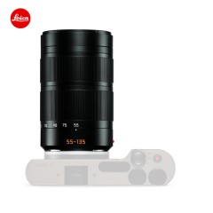 Leica/徕卡TL镜头Apo-Vario-ElmarTL55-135f/3.5-4.5ASPH黑11083