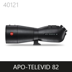 Leica/徕卡 APO-Televid82mm单筒观鸟镜望远镜 直筒 弯筒