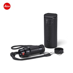Leica/徕卡 Monovid 8x20 小单筒望远镜 银耀 红色 黑色