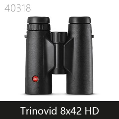 Leica/徕卡 Trinovid HD  8x42 10x42 双筒望远镜 40318 40319