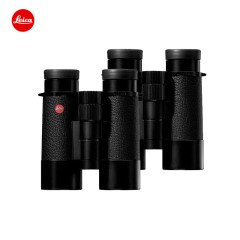 Leica/徕卡 Ultravid BL 8x42 10x42 双筒望远镜  饰皮版