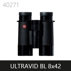 Leica/徕卡 Ultravid BL 8x42 10x42 双筒望远镜  饰皮版