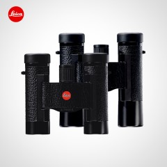 Leica/徕卡 Ultravid BL 8x20 10x25 双筒望远镜 饰皮版