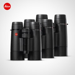 Leica/徕卡 Ultravid HD-Plus 7x42 8x42 10x42 双筒望远镜