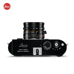 Leica/徕卡 M-D 经典旁轴数码相机 10945