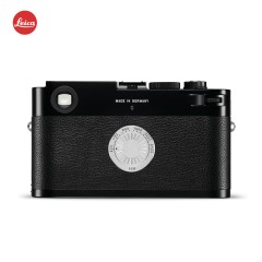 Leica/徕卡 M-D 经典旁轴数码相机 10945