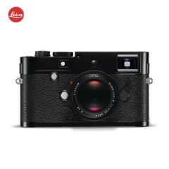 Leica/徕卡 M-P typ240 专业旁轴数码相机  银色10772 黑色10773