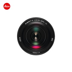 Leica/徕卡 徕卡ELMARIT-S 30mm /f2.8 ASPH.镜头  11073