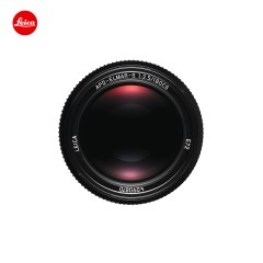 Leica/徕卡 徕卡APO-ELMAR-S 180mm /f3.5 ASPH.镜头  11071