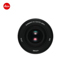 Leica/徕卡 徕卡 SUMMARIT-S 70mm /f2.5 ASPH.镜头  11055