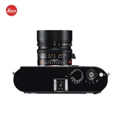 Leica/徕卡 M系列Typ240旁轴经典数码相机 黑色10770
