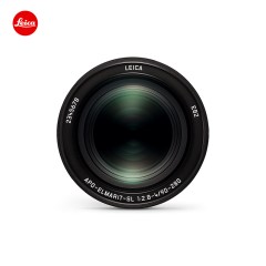 Leica/徕卡 SL镜头APO-VARIO-ELMARIT-SL 90-280mm f/2.8-4 11175