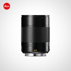 Leica/徕卡 APO-MACRO-ELMARIT-TL 60mm f2.8镜头 黑11086银11087