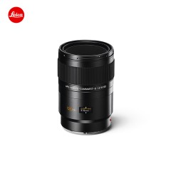 Leica/徕卡 徕卡S相机镜头Apo-Macro-S 120mm/f2.5 11070