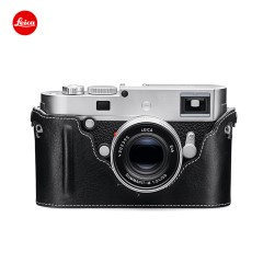 Leica/徕卡 M/M-P(Typ 240)相机保护套 棕色14887