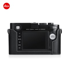 Leica/徕卡 M/M-P(Typ 240)相机保护套 棕色14887