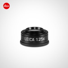 Leica/徕卡 徕卡M 1.25x 观景放大镜/目镜 取景器 12004