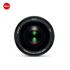 Leica/徕卡 SL镜头SUMMILUX-SL 50 mm f/1.4 ASPH. 11180