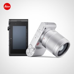 Leica/徕卡 TL2数码相机 黑色18187 银色18188