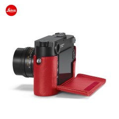 Leica/徕卡 M10原装真皮相机半套 皮罩 皮革 24020 24021 24022