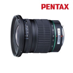 PENTAX/宾得镜头 DA 12-24mm F4 ED AL (IF)