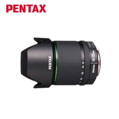 PENTAX/宾得镜头  DA18-135mm F3.5-5.6ED AL[IF] DC WR