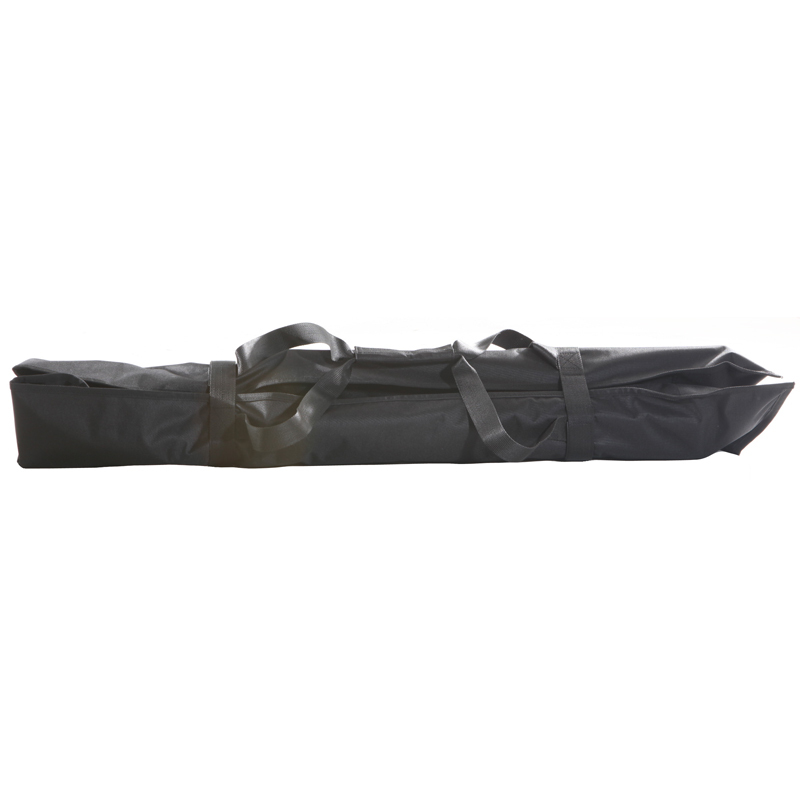 金贝FE22426型便携袋灯架包加厚布料装三脚架灯架摄影伞灯架袋