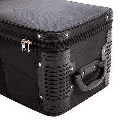 神牛CB-01摄影拉杆箱包 闪光灯套装包摄影灯具包摄影包拉杆箱大包