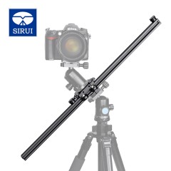 SIRUI 思锐 VS-60 摄影摄像滑轨 双轴摄影轨道 广告视频延时摄影