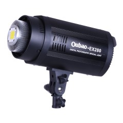 欧宝LED灯 100W  EX280 视频拍摄灯 儿童摄影 商品拍摄