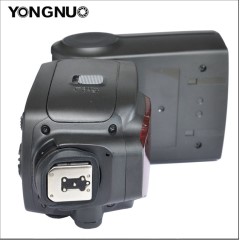 永诺无线TTL闪光灯YN685，适用于尼康相机，60大闪光指数