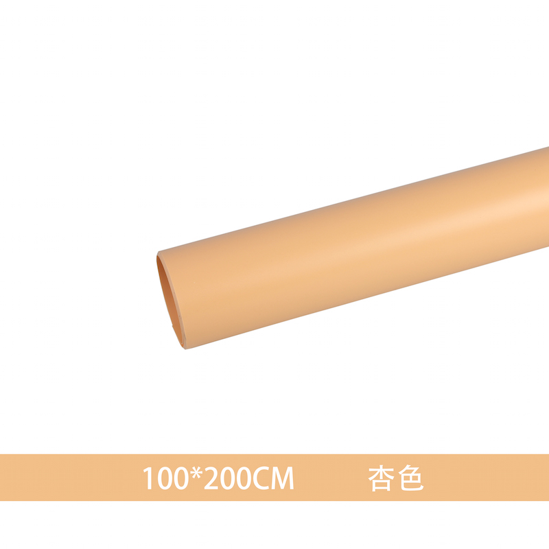 金鹰磨砂PVC背景板摄影背景板背景布背景纸多颜色场景使用