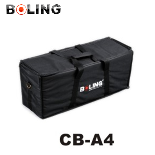 摄影器材 柏灵摄影箱包(布包箱)影室闪光灯专用CB-A4保护箱