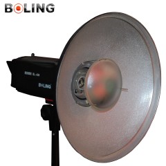 摄影器材 柏灵BOLING雷达反光罩/雷达罩42CM(带柔光罩)